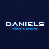 Daniels Fish & Chips - Littlemoor image
