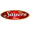Sayers the Bakers - Layton Road (Blackpool) image