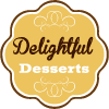 Delightful Desserts (Corby) image
