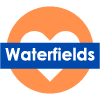 Waterfield's - Fingerpost image