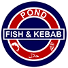Pond Fish & Chips & Kebab image