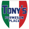 Tony's Parmesan Place image