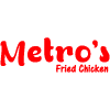 METRO'S FRIED CHICKEN image