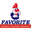 Favorite Chicken - East Ham image