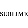 Sublime Pizzeria Bar image