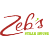 Zebs Steak House & Pizza Bar image