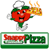 Snappy Tomato Pizza - Rugby image
