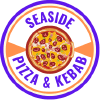 Seaside Pizza & Kebab image