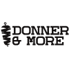 DONNER & MORE image