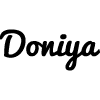 Doniya Indian Takeaway image