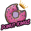 Donut Kings UK image