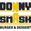 Donny Smash Pizza, Burger & Dessert image