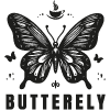 Butterfly Cafe and Bar image
