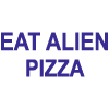Eat Alien Pizza image