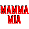 Mamma Mia Pizza image