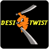 Desi Twist image