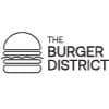 The Burger District - Butts image