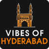 Vibes of Hyderabad image
