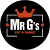 Mr G's Eat & Shake image