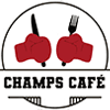 Champs Cafe image