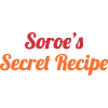 Saroe's Secret Recipe image
