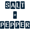 Holy Salt and Pepper image
