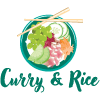 Curry & Rice image