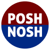 Posh Nosh - Reddish image