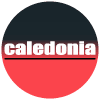 Caledonia Cafe & Bistro image