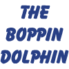 The Boppin Dolphin image