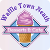 Waffle Town image