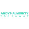 Andys Almighty Takeaway image