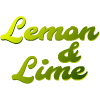 Lemon and Lime image