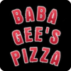 Kordoba BabaGees pizza image