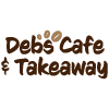 Debs Cafe & Takeaway image