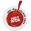 Hot Wok - Chalvedon Square image