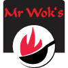 Mr Wok's image