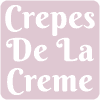 Crepes De La Creme image