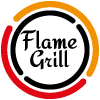 Flame Grill image