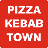 Pizza Kebab Town image