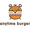 Anytime Burger @ The Fat Pizza image