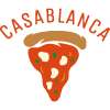 Casablanca Grill & Pizza image