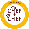 Chef & Chef Cafe Restaurant image