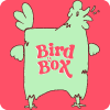 Bird Box - Glasgow Sauchiehall Street image