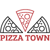 Pizza Town image