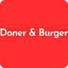Doner & Burger image