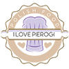 I Love Pierogi Polish Food image