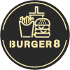 Burger 8 - Ashington image