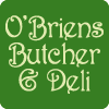 O'Briens Butcher & Deli image