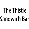 The Thistle Sandwich Bar image